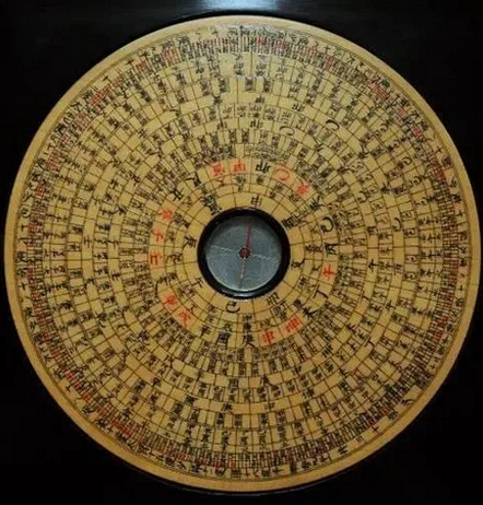 西宁阴宅金口诀，看过后不少人都成了风水师！